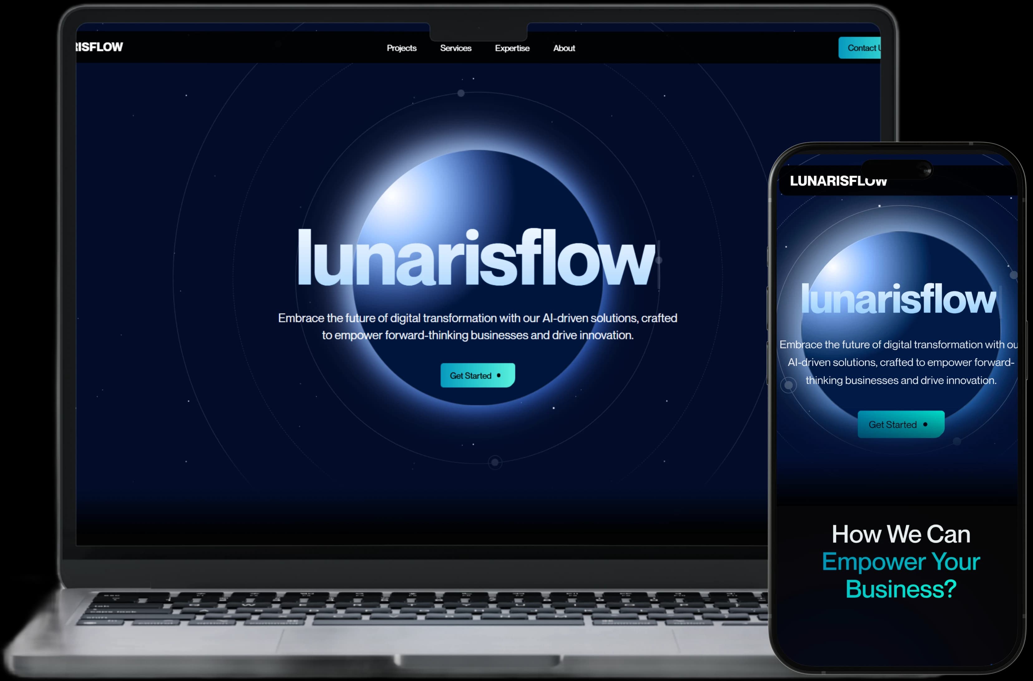 Lunarisflow