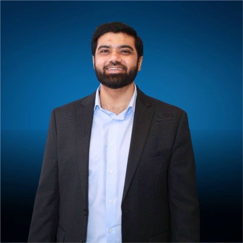 Muhammad Awais